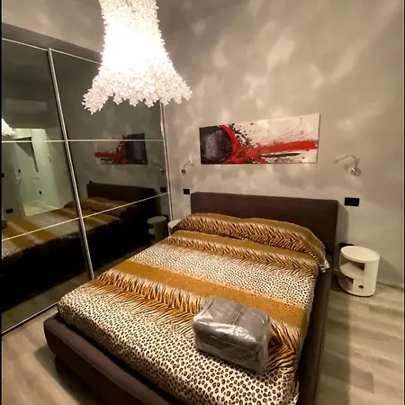 Loft Camporeali