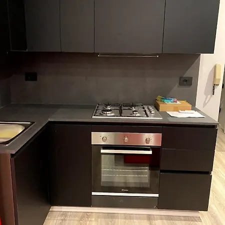 Apartment Loft Camporeali Terni