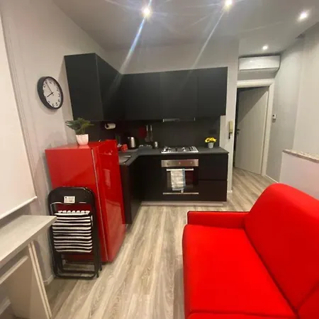 Loft Camporeali