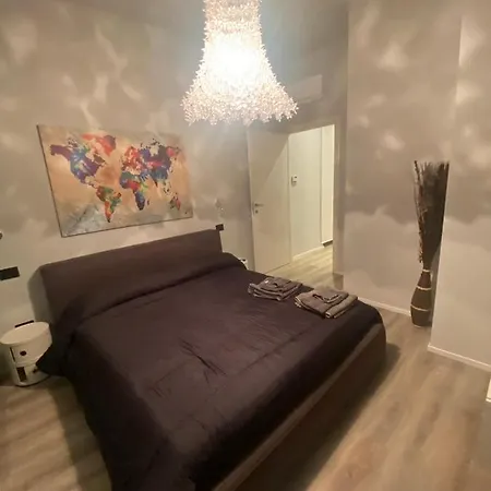 Apartment Loft Camporeali
