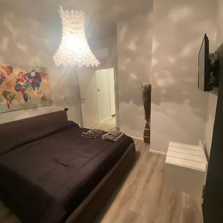 Loft Camporeali *