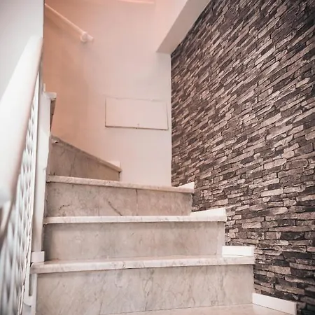 Loft Camporeali