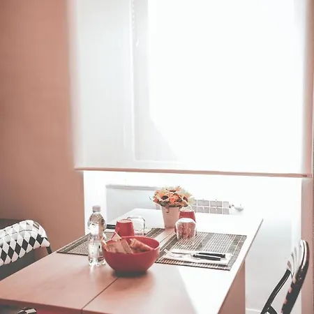 Apartment Loft Camporeali *