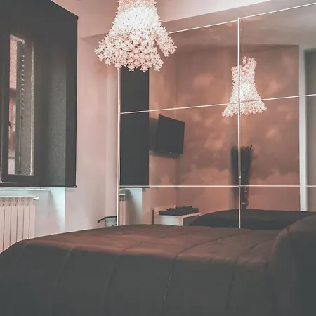 Loft Camporeali Terni